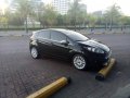 Selling Ford Fiesta 2014 Automatic Gasoline in Parañaque-1