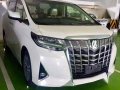 Selling Toyota Alphard 2019 Automatic Gasoline in Muntinlupa-0