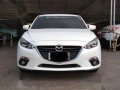 2015 Mazda 3 for sale in Makati-9