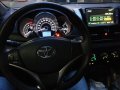 Selling 2nd Hand Toyota Vios 2017 in Quezon City-7