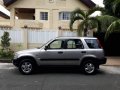 Honda Cr-V 1999 Automatic Gasoline for sale in Quezon City-7