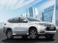 Selling Brand New Mitsubishi Montero Sport 2019 in San Fernando-3