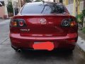 Selling 2nd Hand Mazda 3 2007 Automatic Gasoline at 80000 km in Pasay-0