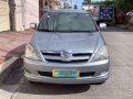 Selling 2nd Hand Toyota Innova 2007 in Quezon City-7