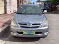 Selling 2nd Hand Toyota Innova 2007 in Quezon City-1