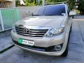 2nd Hand Toyota Fortuner 2012 for sale in Parañaque-7