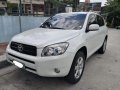 2nd Hand Toyota Rav4 2007 at 70000 km for sale-7