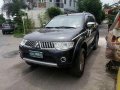 Mitsubishi Montero 2010 Automatic Diesel for sale in Bacoor-6