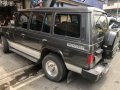 2nd Hand Mitsubishi Pajero 1990 for sale in Quezon City-1