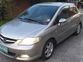 Honda City 2006 Automatic Gasoline for sale in Las Piñas-9