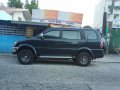 Selling Isuzu Crosswind 2004 Automatic Diesel in San Juan-4