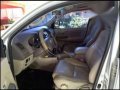 2nd Hand Toyota Fortuner 2008 for sale in Libertad-5