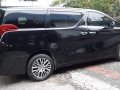 2016 Toyota Alphard for sale in Quezon City-6