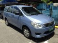 Selling 2nd Hand Toyota Innova 2013 in Manila-0