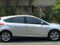 Selling 2013 Ford Focus Hatchback for sale in Quezon City-1
