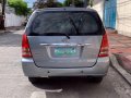 Selling 2nd Hand Toyota Innova 2007 in Quezon City-5