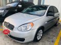 Hyundai Accent 2010 Manual Diesel for sale in Camaligan-2