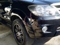 2nd Hand Toyota Fortuner 2007 for sale in Pulilan-3