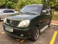 Selling 2nd Hand Mitsubishi Adventure 2005 at 107000 km in Taguig-4