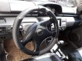 2nd Hand Nissan X-Trail 2004 at 130000 km for sale in Calumpit-4
