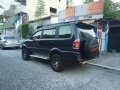 Selling Isuzu Crosswind 2004 Automatic Diesel in San Juan-5