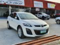 Selling Mazda Cx-7 2011 Automatic Gasoline in Parañaque-8