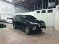 2nd Hand Toyota Fortuner 2017 for sale in Taguig-3