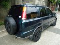 2nd Hand Honda Cr-V 1998 at 137235 Km for sale in Antipolo-5
