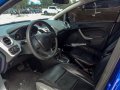 2011 Ford Fiesta for sale in Plaridel-3