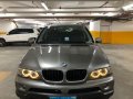 Selling Bmw X5 2006 Automatic Gasoline in Quezon City-9