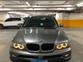 Selling Bmw X5 2006 Automatic Gasoline in Quezon City-0