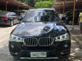 2nd Hand Bmw X3 2015 Automatic Diesel for sale in Manila-7