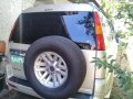 Selling 2nd Hand Ford Everest 2004 in Pasig-3