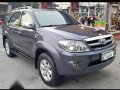2nd Hand Toyota Fortuner 2007 for sale in Tanza-4