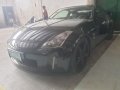 2003 Nissan 350Z for sale in Cainta-5