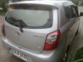 Sell 2nd Hand 2015 Toyota Wigo Automatic Gasoline at 26029 km in Las Piñas-4