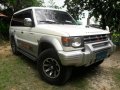 Selling Mitsubishi Pajero Automatic Diesel in Santa Rosa-8