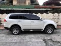 2013 Mitsubishi Montero Sport for sale in Marikina-2