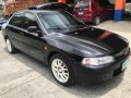 Selling 2nd Hand Mitsubishi Lancer 1997 in Quezon City-4
