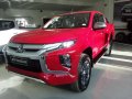 Sell Brand New 2019 Mitsubishi Strada in Marilao-1