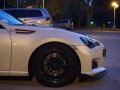 Sell Pearl White 2013 Subaru Brz Manual Gasoline at 40000 km in Manila-0