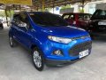 Selling 2nd Hand Ford Ecosport 2016 Automatic Gasoline at 24000 km in San Fernando-4