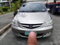 Selling 2nd Hand Honda City 2006 in Parañaque-2