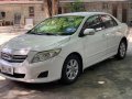 2nd Hand Toyota Altis 2010 at 50000 km for sale in Valenzuela-6