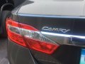 Toyota Camry 2013 Automatic Gasoline for sale in Pasig-6