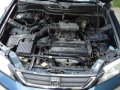 2nd Hand Honda Cr-V 1998 at 137235 Km for sale in Antipolo-2