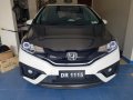 Sell 2nd Hand 2015 Honda Jazz Automatic Gasoline at 31000 km in Valenzuela-0