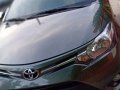2nd Han Toyota Vios 2017 for sale in Marikina-3