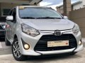 2nd Hand Toyota Wigo 2018 at 7000 km for sale in Angeles-6