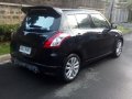 Selling 2nd Hand Suzuki Swift 2014 in Meycauayan-0